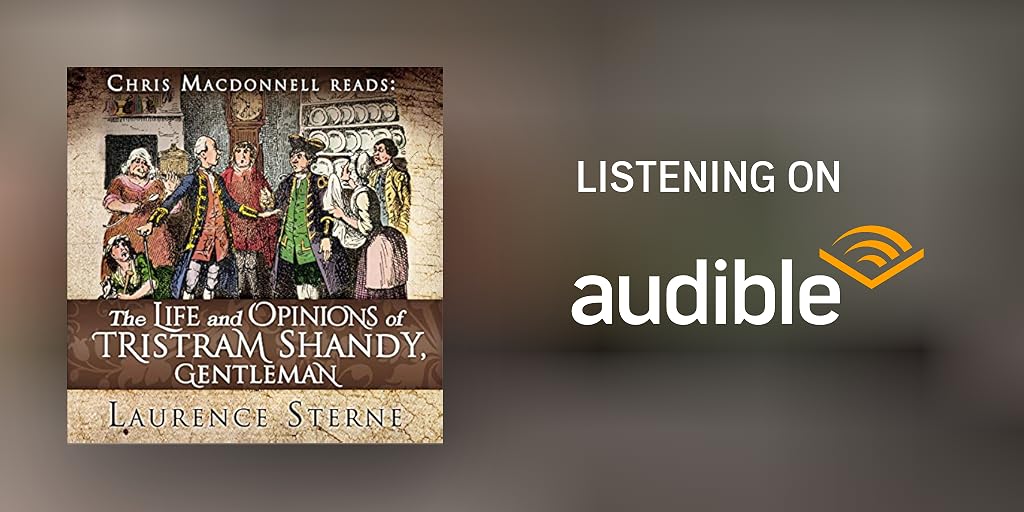 洋書 The Life & Opinions of Tristram Shandy The Life and Opinions of Tristram Shandy, Gentleman by